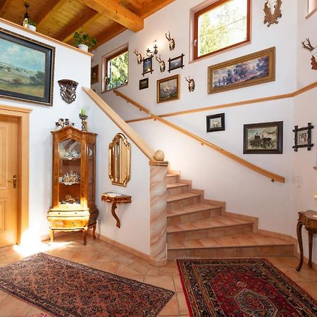 Pension Sonneck Lofer Εξωτερικό φωτογραφία