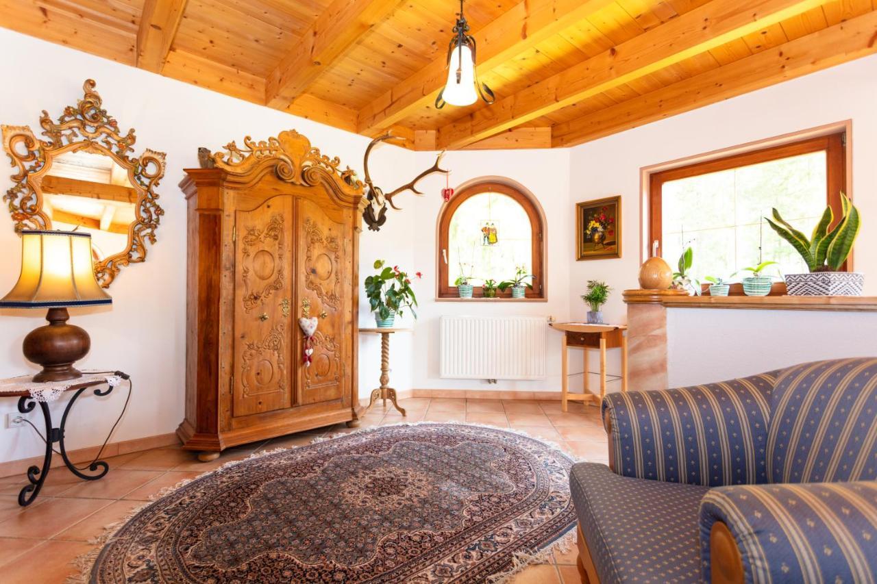 Pension Sonneck Lofer Εξωτερικό φωτογραφία