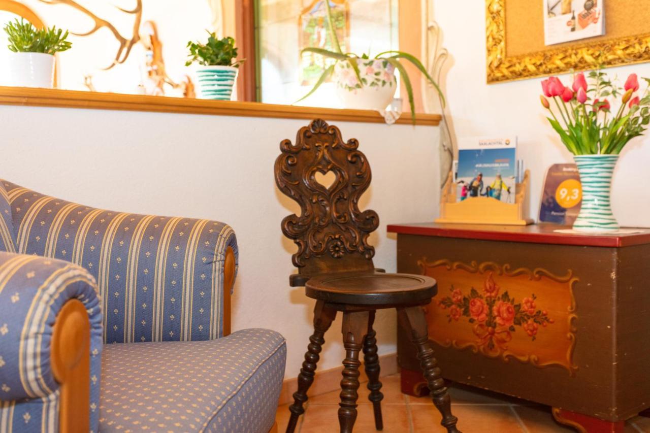 Pension Sonneck Lofer Εξωτερικό φωτογραφία