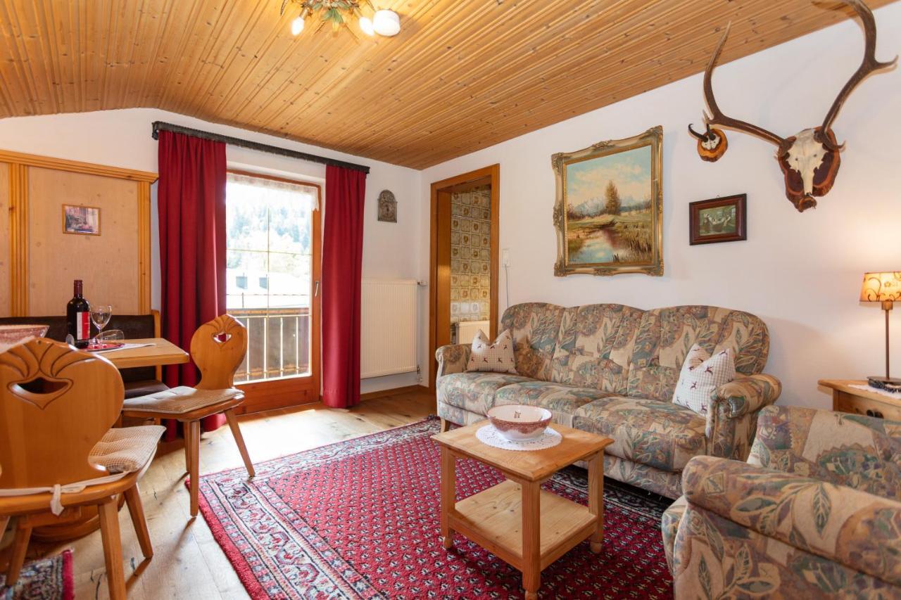 Pension Sonneck Lofer Εξωτερικό φωτογραφία