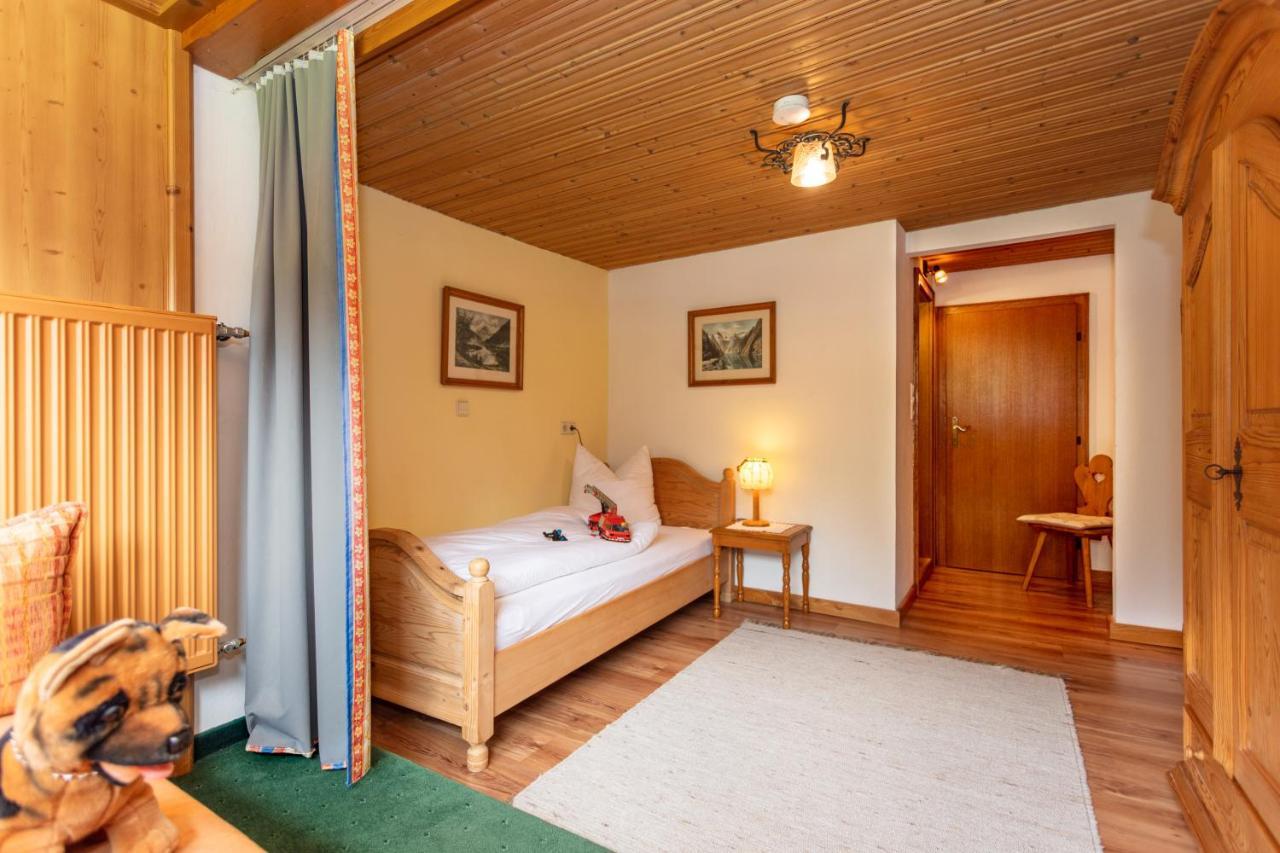 Pension Sonneck Lofer Εξωτερικό φωτογραφία
