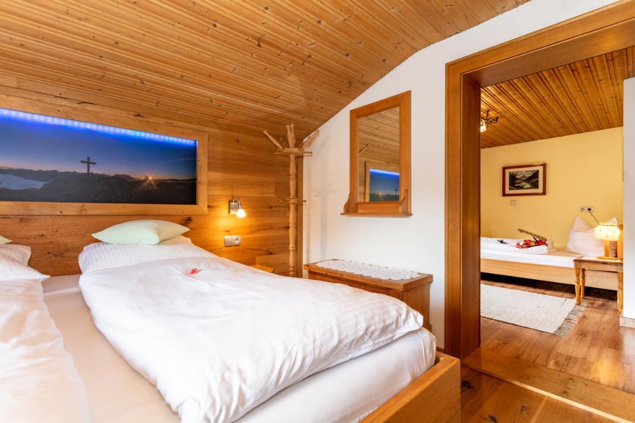 Pension Sonneck Lofer Εξωτερικό φωτογραφία