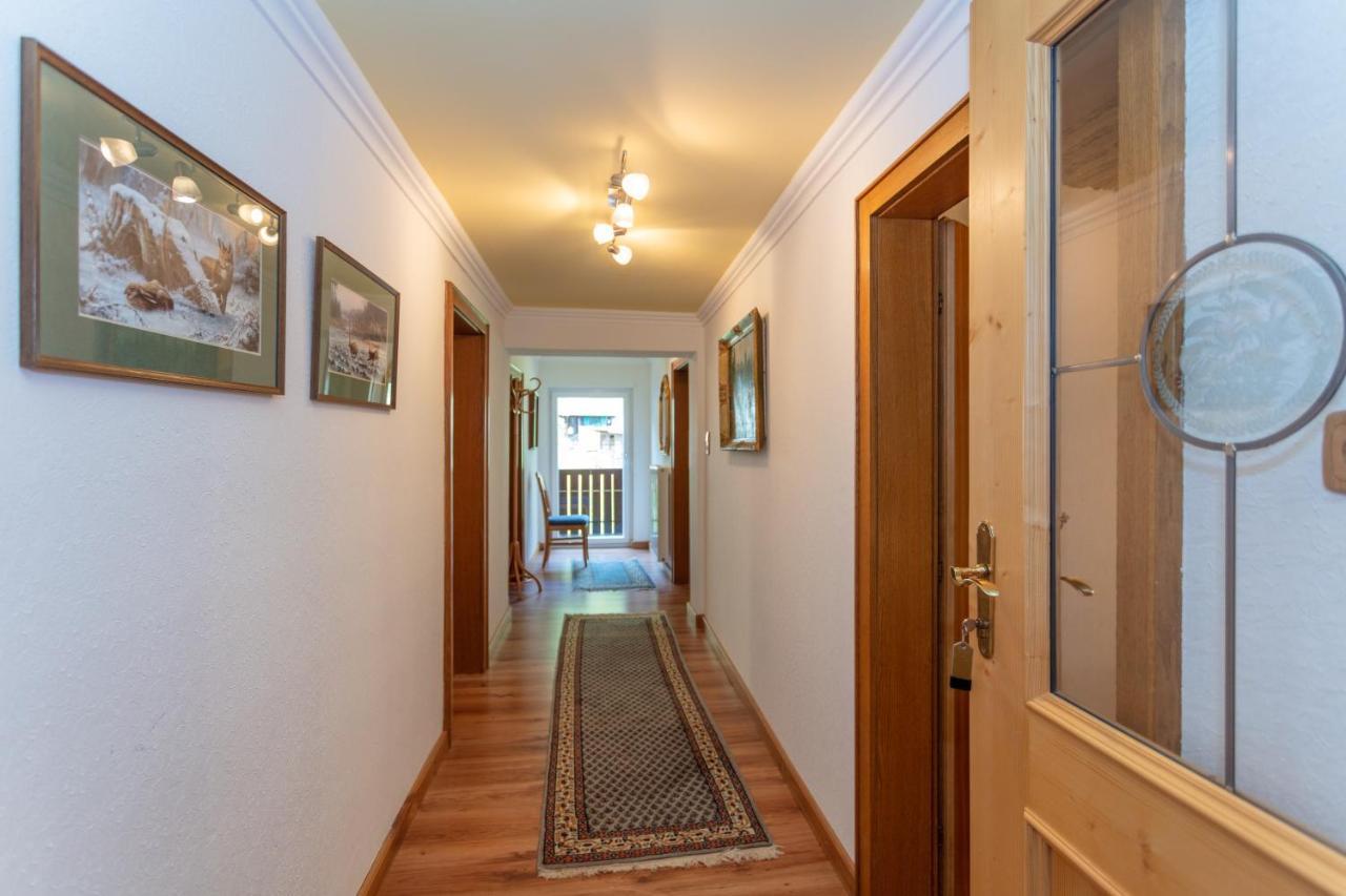 Pension Sonneck Lofer Εξωτερικό φωτογραφία