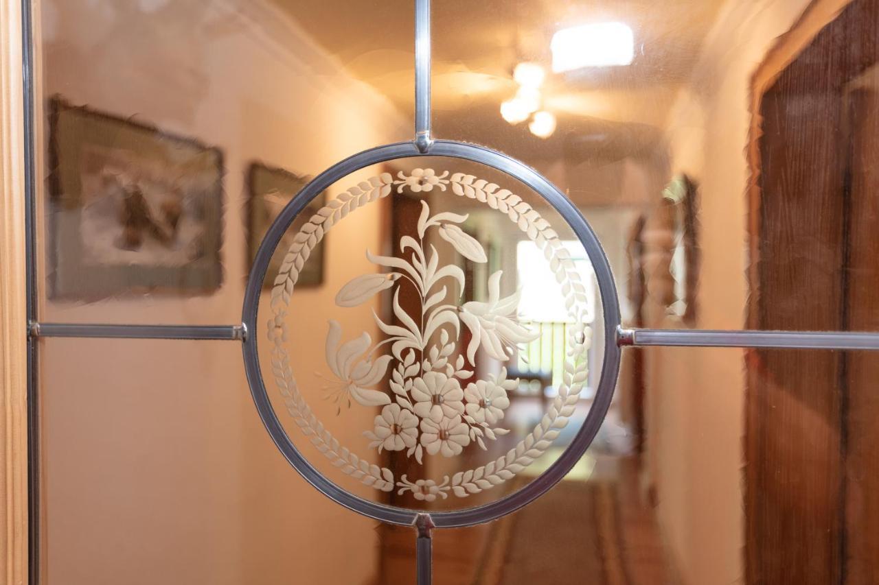 Pension Sonneck Lofer Εξωτερικό φωτογραφία