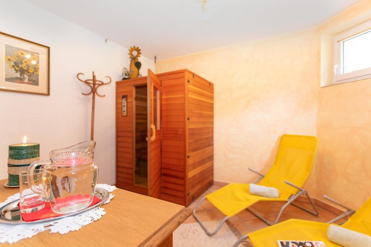 Pension Sonneck Lofer Εξωτερικό φωτογραφία