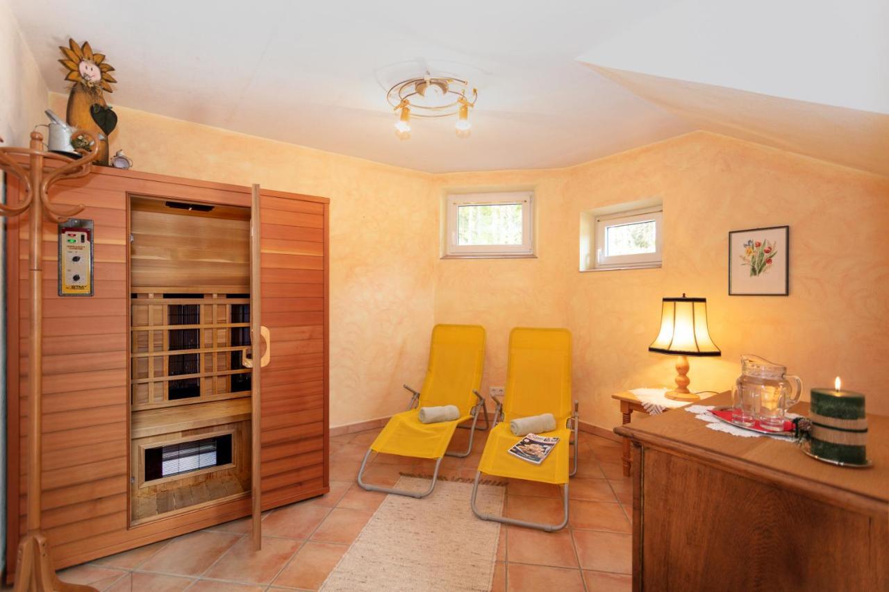 Pension Sonneck Lofer Εξωτερικό φωτογραφία