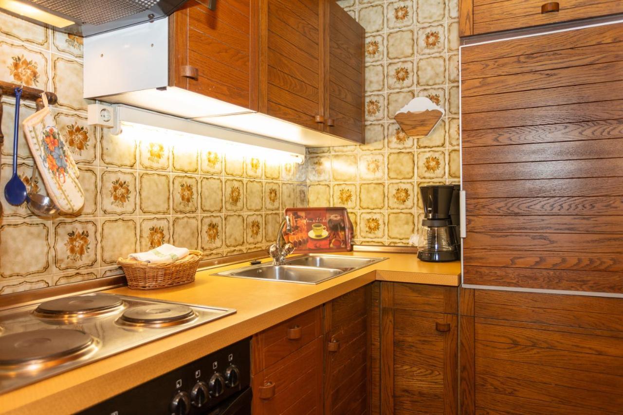 Pension Sonneck Lofer Εξωτερικό φωτογραφία