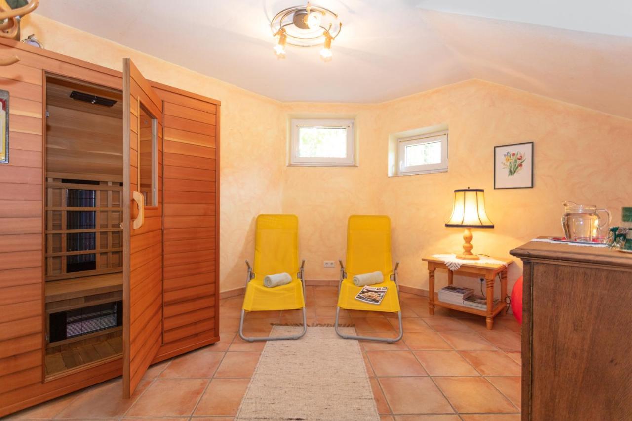 Pension Sonneck Lofer Εξωτερικό φωτογραφία